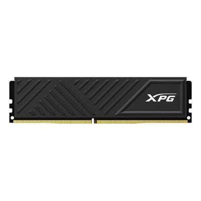 Adata Xpg D35g Gaming Ddr4 16gb 3200mhz Negro